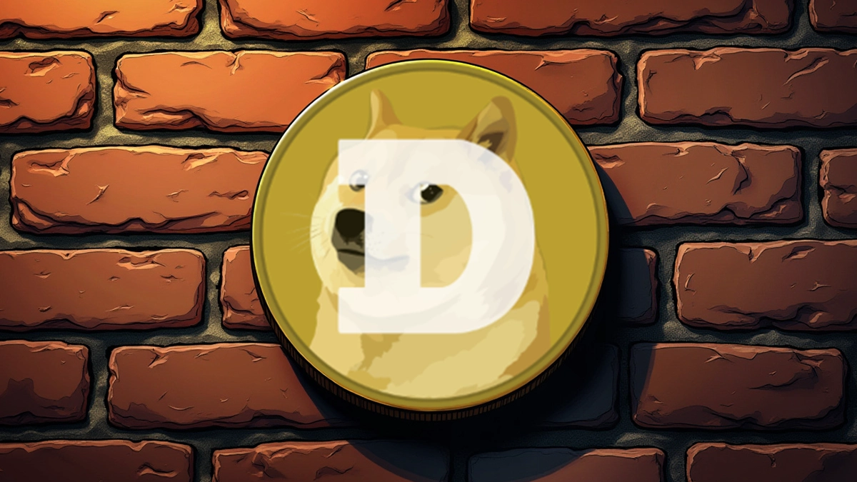 Dogecoin Price Eyes Bullish Rebound After Critical Support Retest Is $0.14 a Buy Zone on May 9