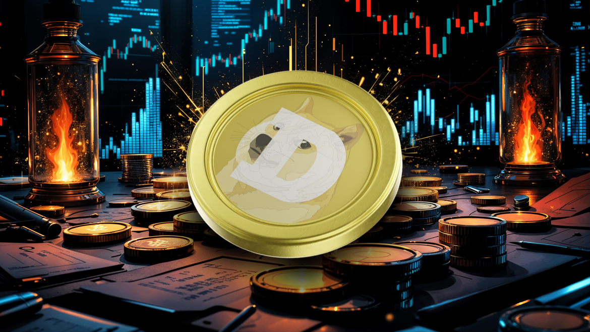 Dogecoin Sparks Bullish Buzz Will DOGE Break New Highs This Week