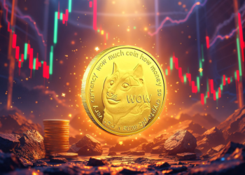 Dogecoin price prediction for May 25 Could $0.95 Be in Sight