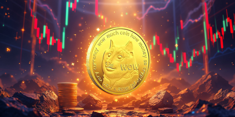 Dogecoin price prediction for May 25 Could $0.95 Be in Sight