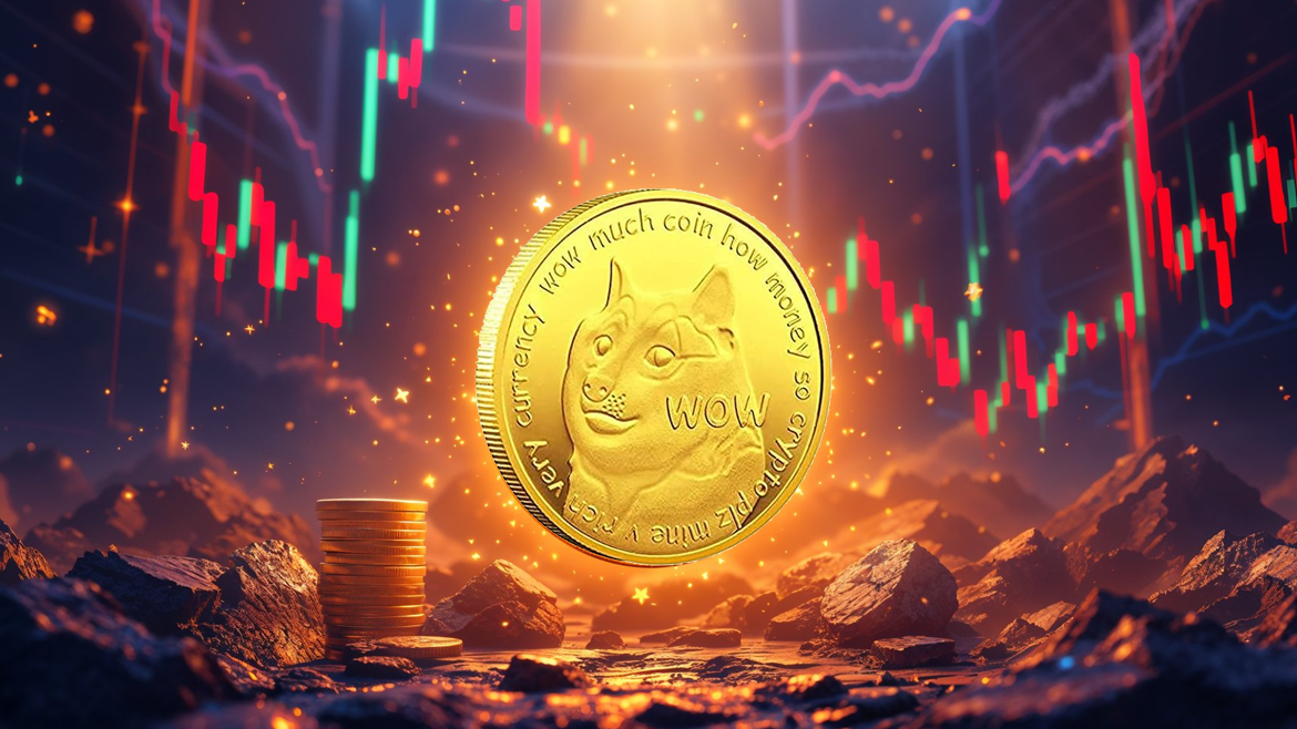 Dogecoin price prediction for May 25 Could $0.95 Be in Sight