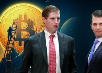Donald Jr. and Eric Trump Forecast Bitcoin Surge Beyond $170K by 2026