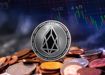 EOS Price Prediction May 2025 Can the Rally Break Past $1.05