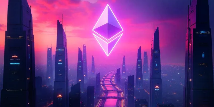 ETH Consolidates Above $2,527 Support with Breakout Potential Ahead