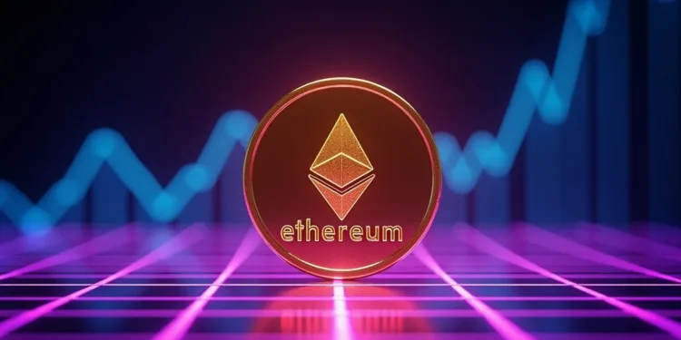 ETH Price Prediction for May 13 Is Ethereum Poised for a Rally