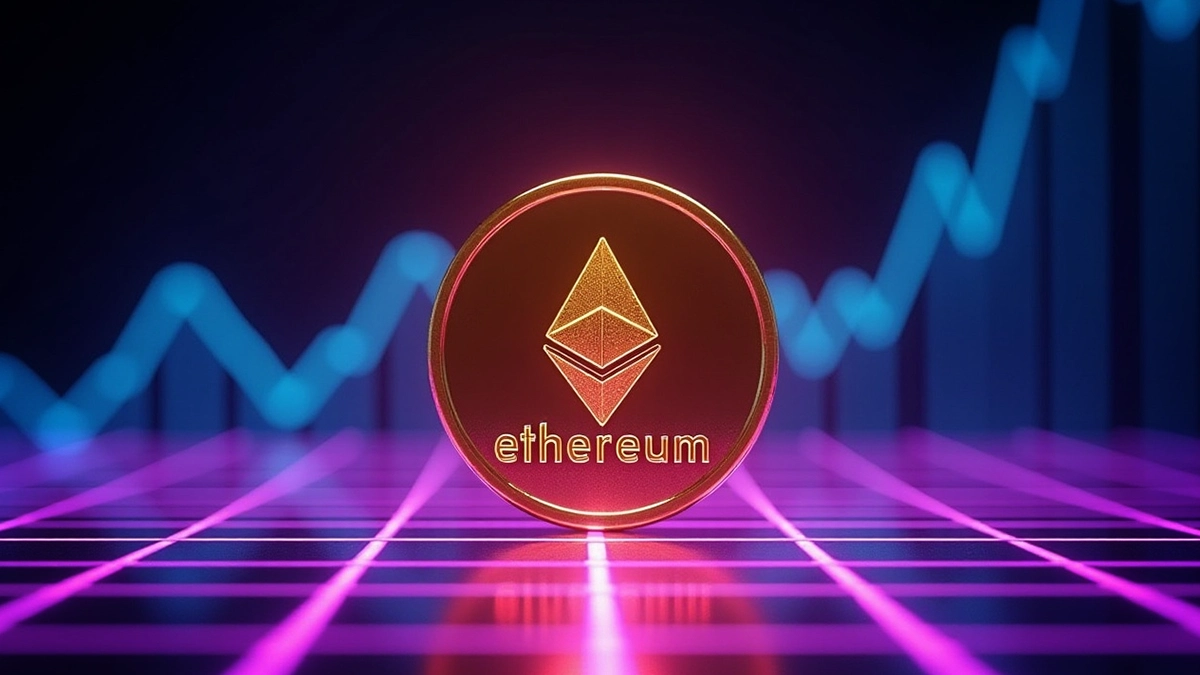 ETH Price Prediction for May 13 Is Ethereum Poised for a Rally