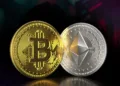 ETH and BTC Exchange Reserves Hit Historic Lows