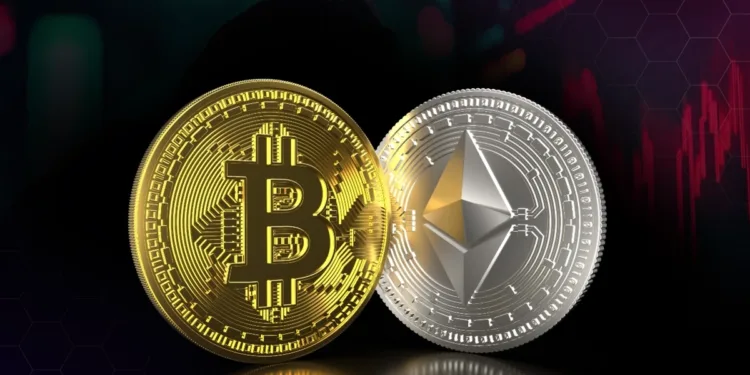 ETH and BTC Exchange Reserves Hit Historic Lows