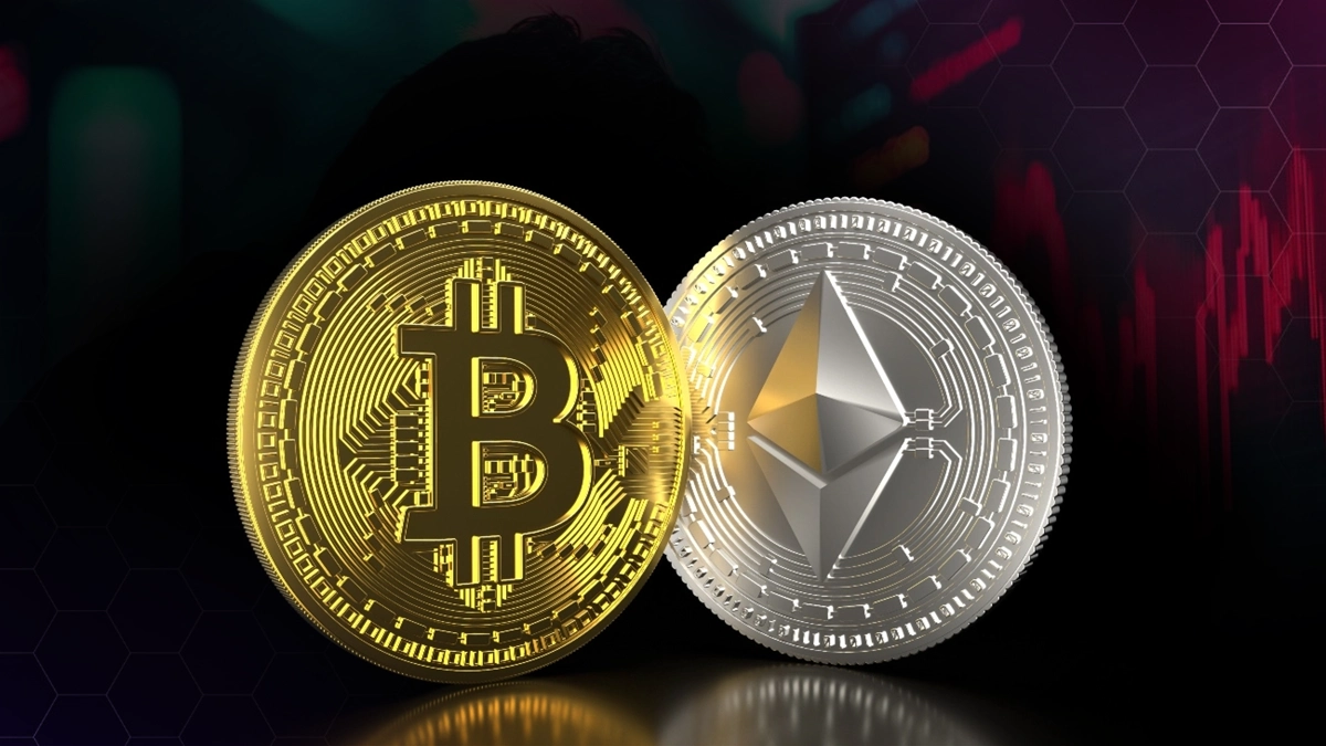 ETH and BTC Exchange Reserves Hit Historic Lows