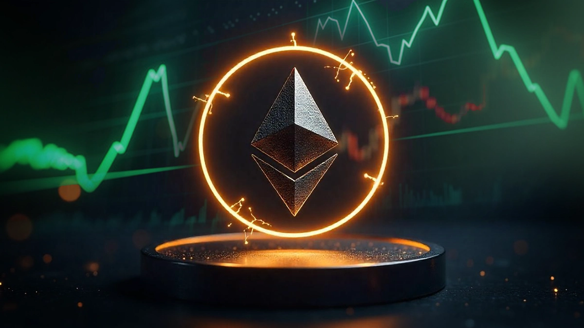Ethereum (ETH) Price Prediction for May 14 Traders Eye Resistance and Support Zones