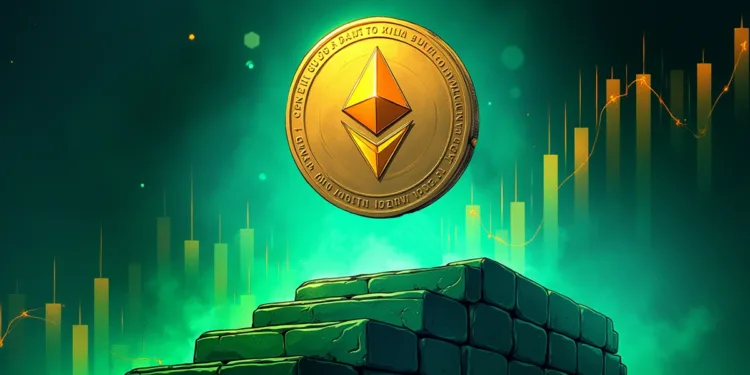 Ethereum ($ETH) Price Prediction for May 27 Will Bulls Defend the $2,585 Line or Slide Toward $2,200