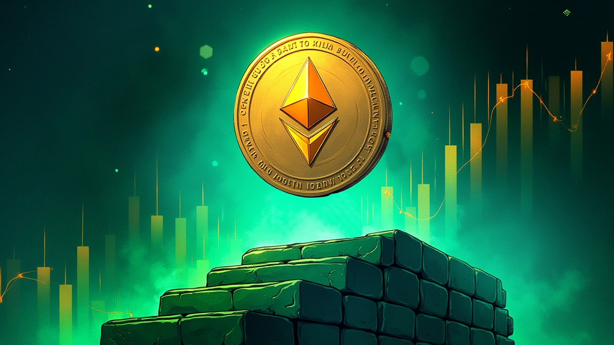 Ethereum ($ETH) Price Prediction for May 27 Will Bulls Defend the $2,585 Line or Slide Toward $2,200