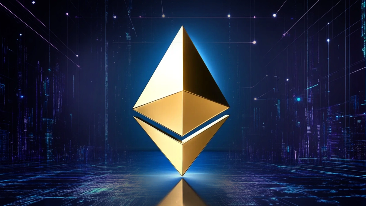 Ethereum ($ETH) Price Prediction for May 31 Will Bulls Push to $3,600 or Lose $2,550 Support