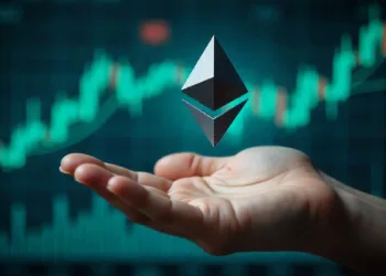 Ethereum Explodes 42% Retail Roars Back as ETF Buzz and Upgrades Drive Rally