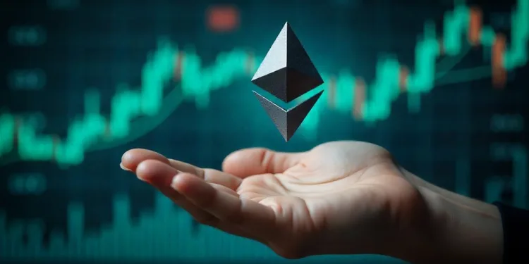 Ethereum Explodes 42% Retail Roars Back as ETF Buzz and Upgrades Drive Rally