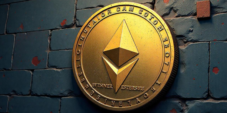 Ethereum Eyes $10K Whale Accumulation and Supply Crunch Fuel Bullish Outlook