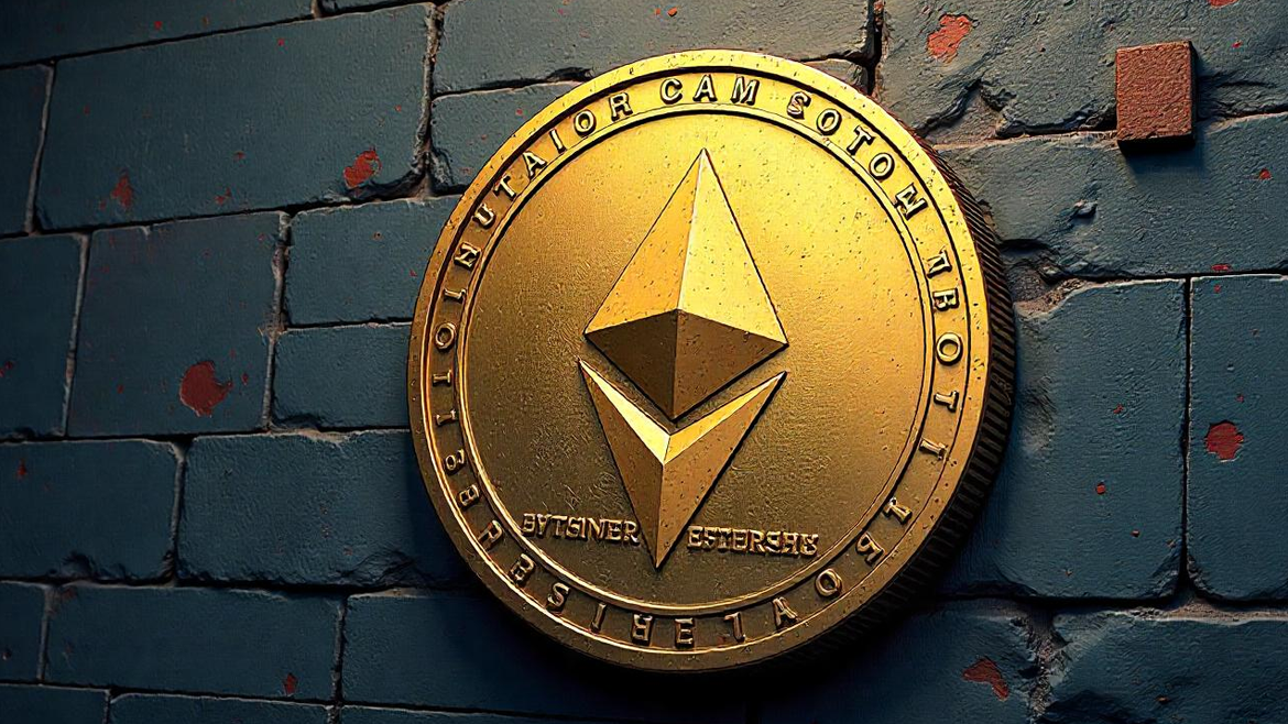 Ethereum Eyes $10K Whale Accumulation and Supply Crunch Fuel Bullish Outlook