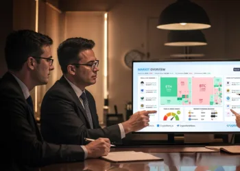 Ethereum Leads Gains, Crypto ETF Surge, and Micro-Caps Rally Despite Bitcoin Decline