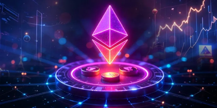 Ethereum MACD Cross Hints at $10K Breakout as 2025 Mirrors 2021 Surge