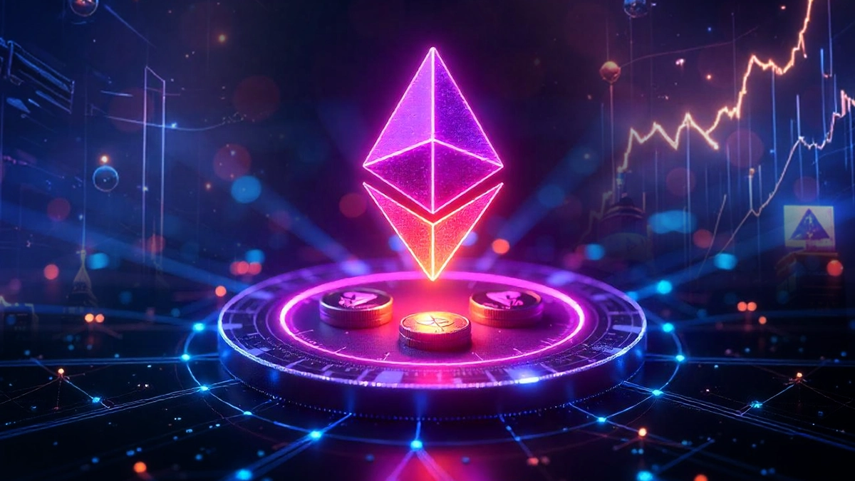 Ethereum MACD Cross Hints at $10K Breakout as 2025 Mirrors 2021 Surge