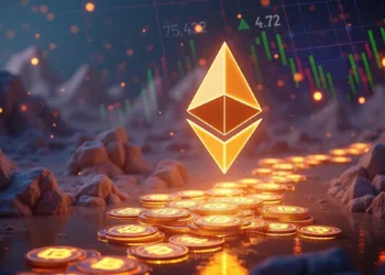 Ethereum Price Prediction for June 2025 Whale Activity and Recovery Momentum