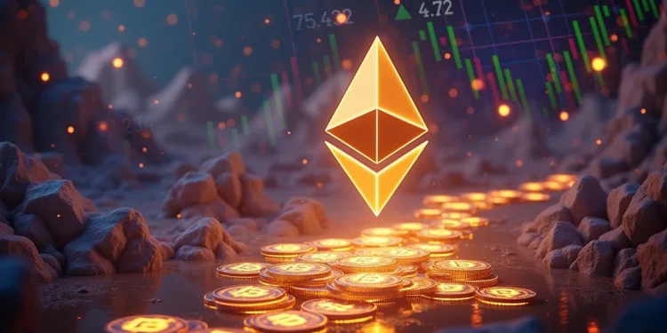 Ethereum Price Prediction for June 2025 Whale Activity and Recovery Momentum