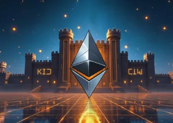 Ethereum Records Second Week of Strong Inflows