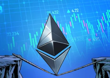 Ethereum at a Crossroads: Will ETH Break Resistance or Pull Back?