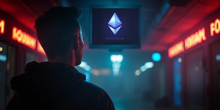 Ethereum's Critical Price Juncture Will $2,550 Hold the Line in June 2025