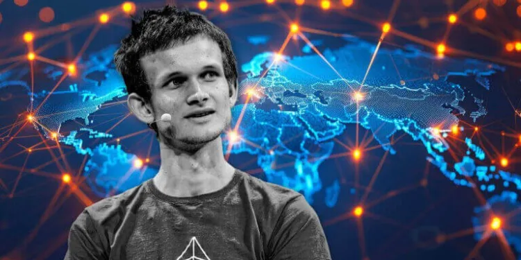 Ethereum's Grand Vision A Base Layer for Finance, Governance, and Data Integrity