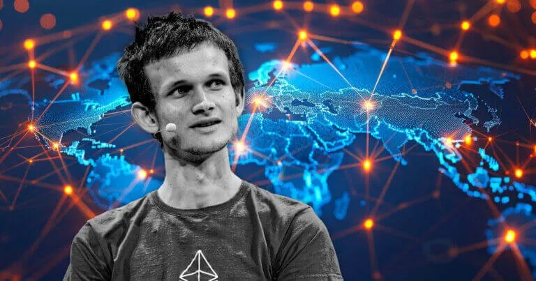 Ethereum's Grand Vision A Base Layer for Finance, Governance, and Data Integrity