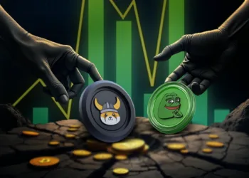 FLOKI and PEPE Bounce Back Big — Eyes Set on 2025 Highs