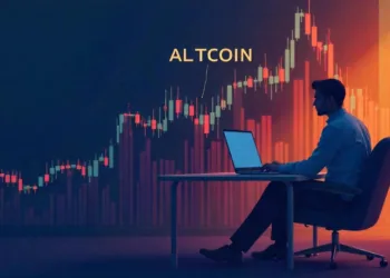 Five Altcoins to Watch in May 2025 as Crypto Market Heats Up