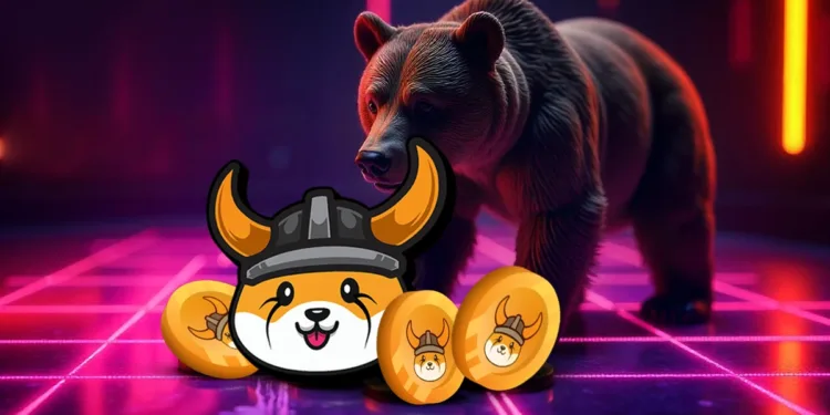 Floki Price Prediction for June 2025 Bearish Pressure Builds Despite Memecoin Market Growth