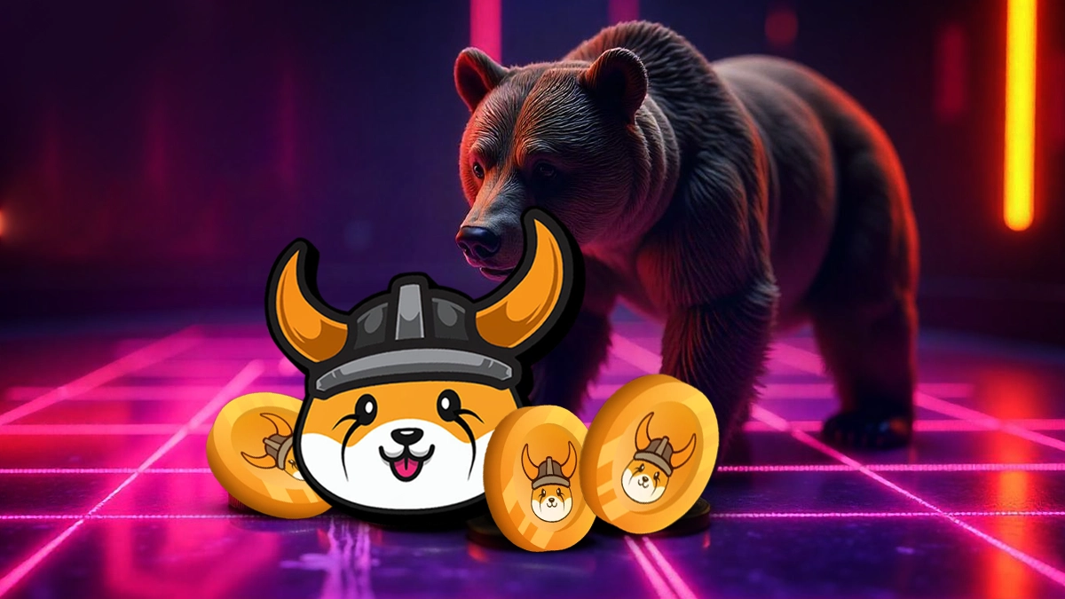 Floki Price Prediction for June 2025 Bearish Pressure Builds Despite Memecoin Market Growth