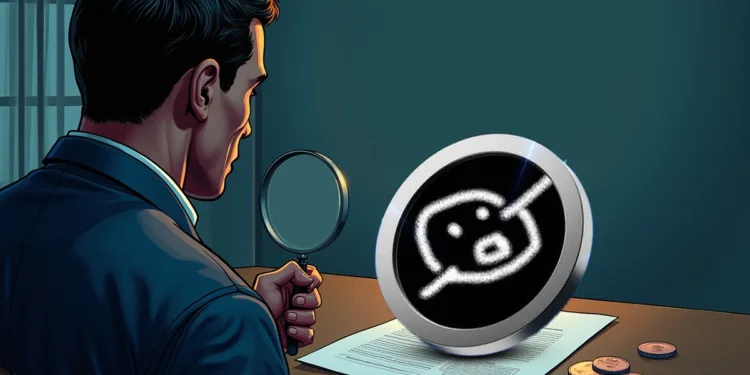 GORK Soars 149% in a Day Can the Momentum Hold in May 2025