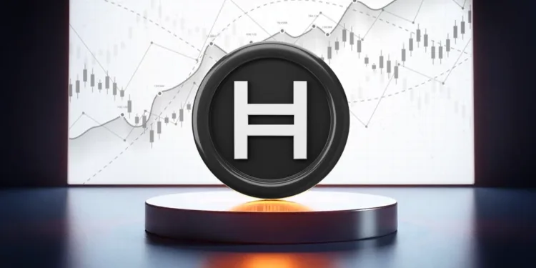 HBAR Price Prediction for the week Will Bulls Hold or Bears Take Control This Week