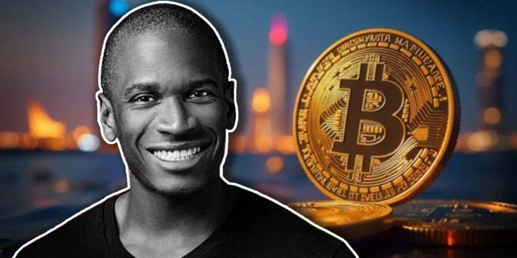 Hayes Predicts $150K Bitcoin by May, $250K Year-End And $1M by 2028 Amid Capital Controls