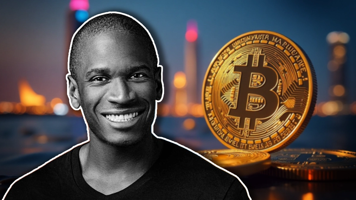 Hayes Predicts $150K Bitcoin by May, $250K Year-End And $1M by 2028 Amid Capital Controls