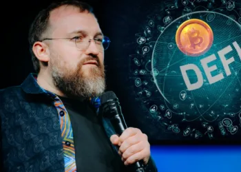 Hoskinson Outlines Cross-Chain Vision to Expand Bitcoin's Utility into DeFi