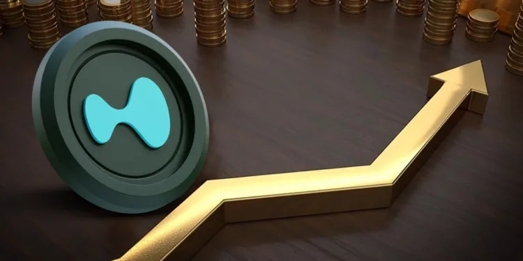 Hyperliquid Surges by 15% Hitting an ATH Onchain Activity and Volume Increase