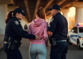 Interpol-Fugitive ‘Madam Ngo’ Caught in $300M Crypto Scam Bust in Thailand