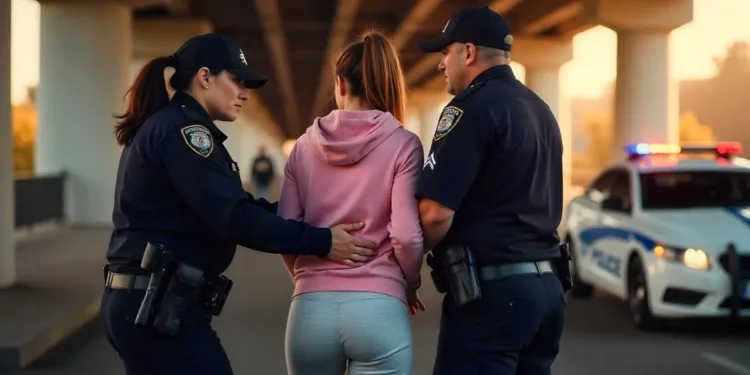 Interpol-Fugitive ‘Madam Ngo’ Caught in $300M Crypto Scam Bust in Thailand