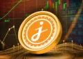 JASMY Price Prediction for May 13 Can Jasmy Coin Continue Its Uptrend