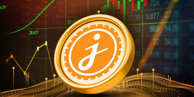 JASMY Price Prediction for May 13 Can Jasmy Coin Continue Its Uptrend