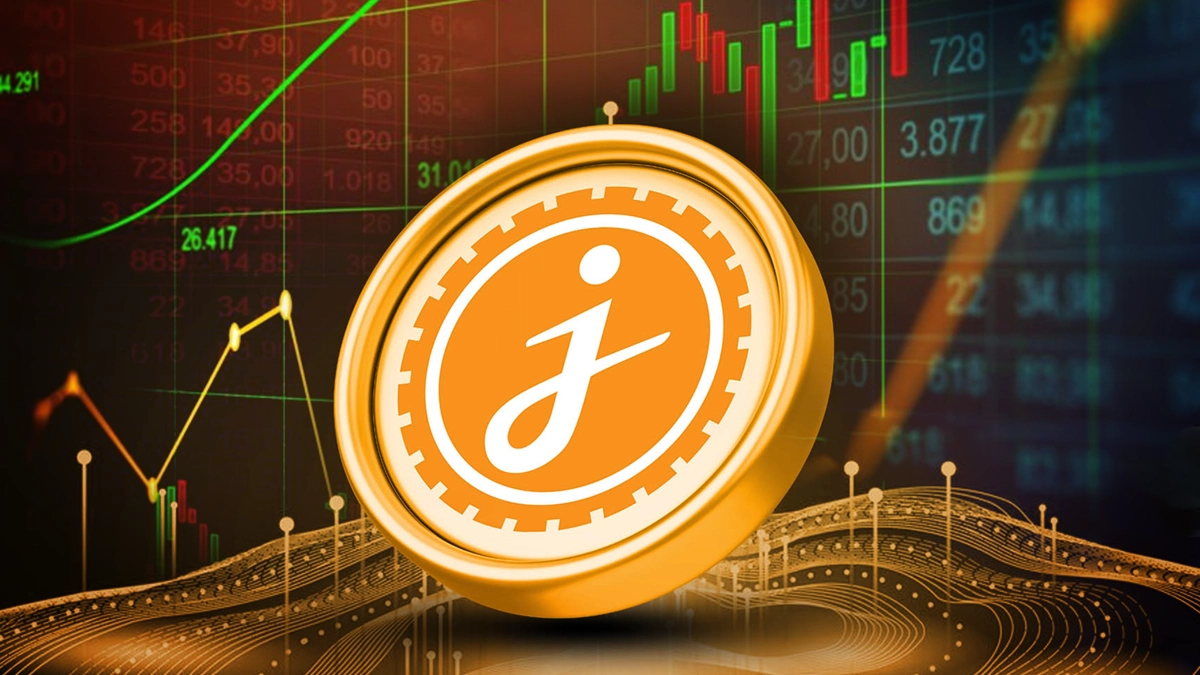 JASMY Price Prediction for May 13 Can Jasmy Coin Continue Its Uptrend