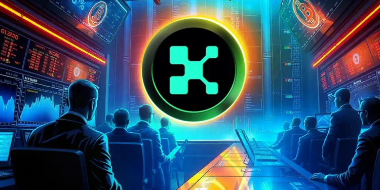 KAITO Price Why Did The KAITO Token Surge Today