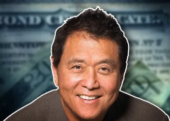 Kiyosaki Raises Alarm on U.S. Bonds, Cites Risk and Declining Trust
