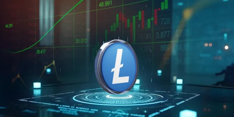 LTC Price Prediction for May 8 Is a Breakout Toward $105 Coming Next