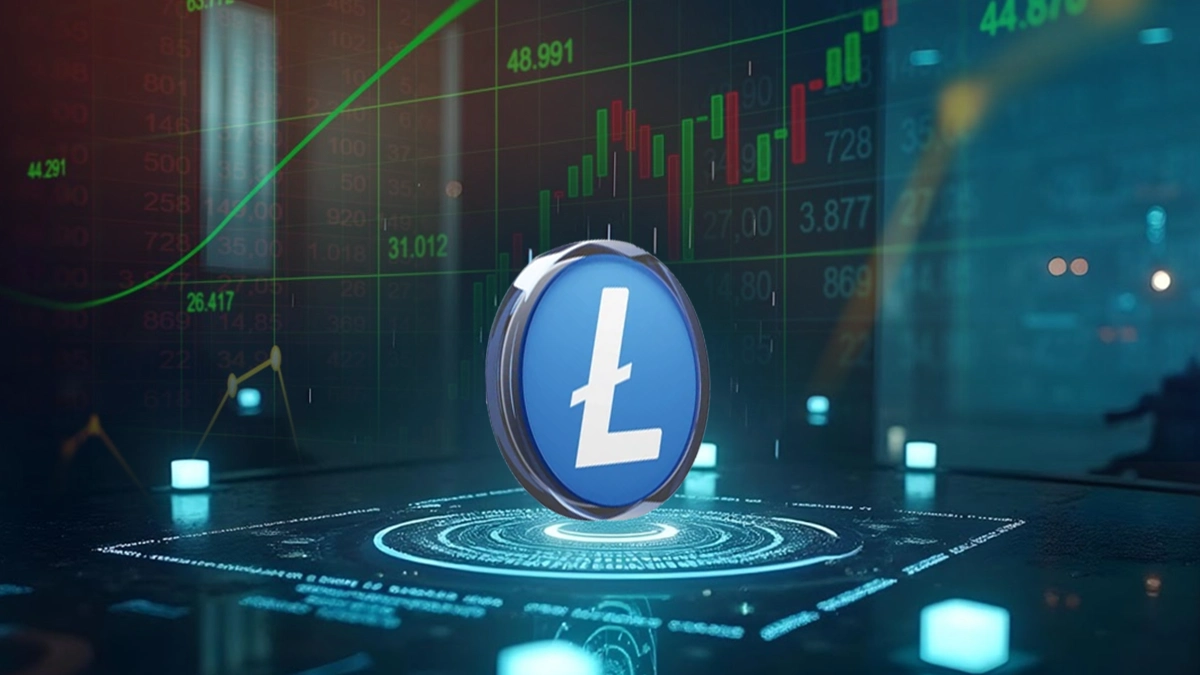 LTC Price Prediction for May 8 Is a Breakout Toward $105 Coming Next